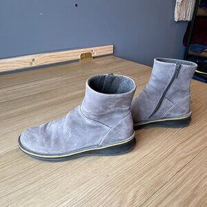 Camper Rolling Michelin Ankle Boots EU 41